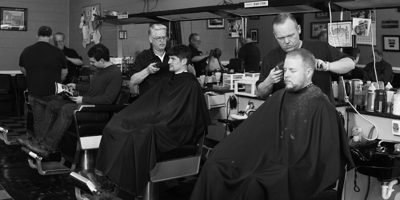 About Clemmons Barbershop in Clemmons, North Carolina